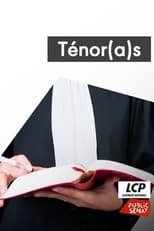 Poster for Ténoras, paroles d'avocates 