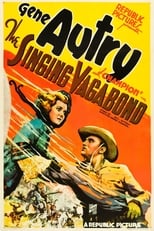 The Singing Vagabond (1935)