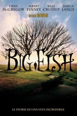 Poster di Big Fish - Le storie di una vita incredibile