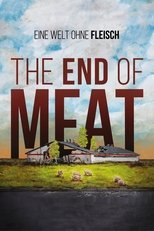 The End of Meat (2017)