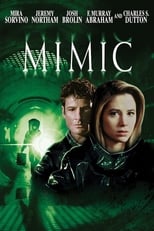 Poster di Mimic