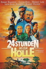 24 Stunden bis zur Hölle