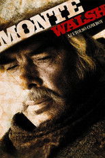 Monte Walsh: Az utolsó cowboy