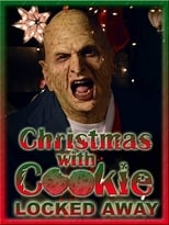 Poster for Christmas with Cookie: Locked Away