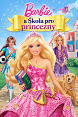 Barbie a Škola pro princezny