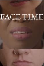 Poster for Face Time