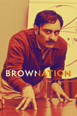 Poster for Brown Nation Season 1