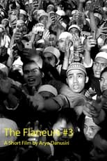 Poster for The Flaneurs #3