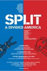 Poster for Split: A Deeper Divide