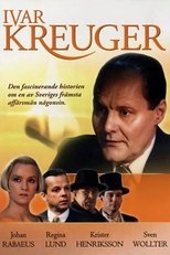 Poster for Ivar Kreuger