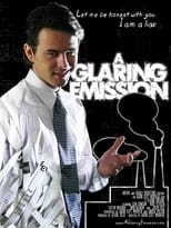 Poster for A Glaring Emission 