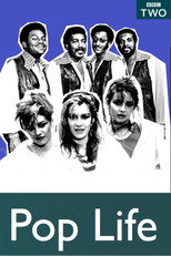 Pop Life poster