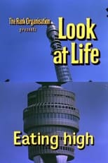 Poster for Look at Life: Eating High