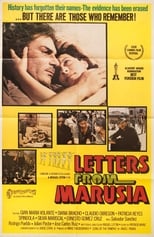 Poster for Letters from Marusia