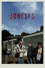 The Joneses (2016)