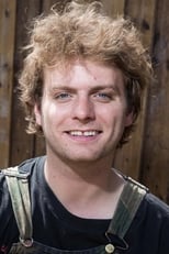 Foto retrato de Mac DeMarco