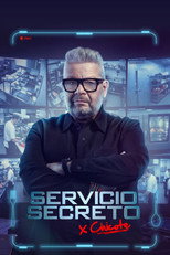 Servicio Secreto by Chicote poster