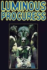 Poster for Luminous Procuress 