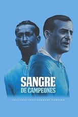 Sangre de Campeones (2018)