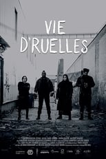 Poster di Vie d’ruelles
