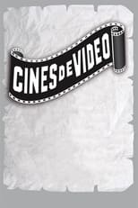 Poster for Cines de Video 