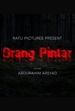 Orang Pintar