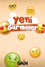 Poster for Yeni Gurmeler