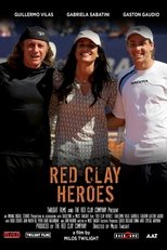 Poster for Red Clay Heroes