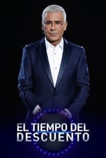 Poster for El tiempo del descuento