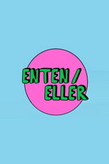 Either/Or poster