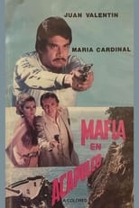 Poster for Mafia en Acapulco