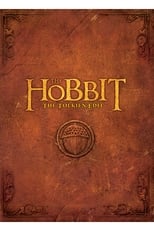 The Hobbit - The Tolkien Edit