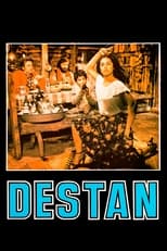 Poster for Destan