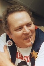 Poster for Larry Flynt for President 