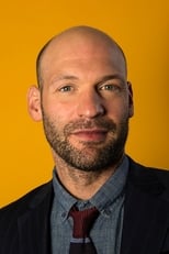 Poster for Corey Stoll