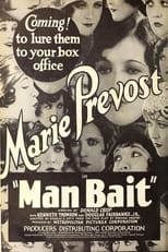 Poster for Man Bait