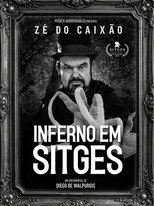 Zé do Caixão: Inferno em Sitges