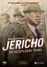 Poster for Jericho Season 1
