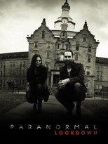 100 Hours at Black Monk House poster