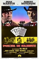 Poster di Poker di sangue