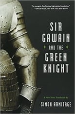Poster for BBC Four Presents: Sir Gawain and the Green Knight