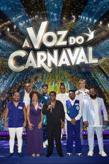 A Voz do Carnaval poster