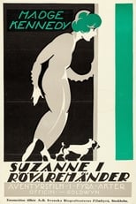 Poster for Leave It to Susan