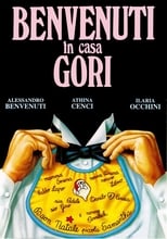 Benvenuti in casa Gori (1990)