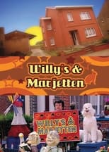 Willy's en Marjetten