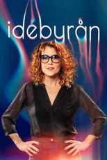 Idébyrån poster