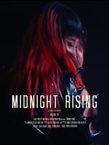 Poster for Midnight Rising