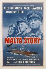 Malta Story main poster