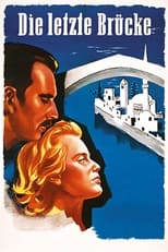 Poster for The Last Bridge