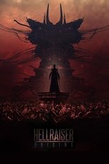 Hellraiser: Origins (2015)
